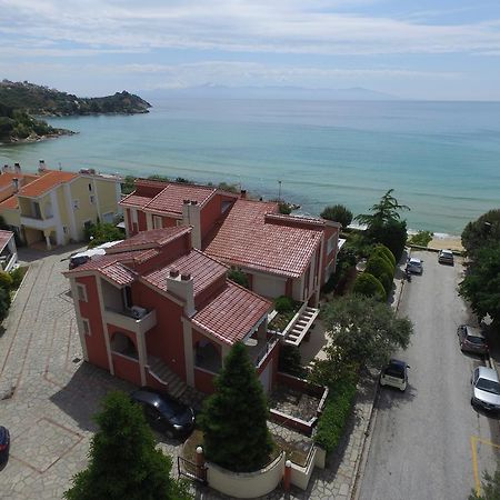 Villaroza Palaiontsiflikion Ngoại thất bức ảnh