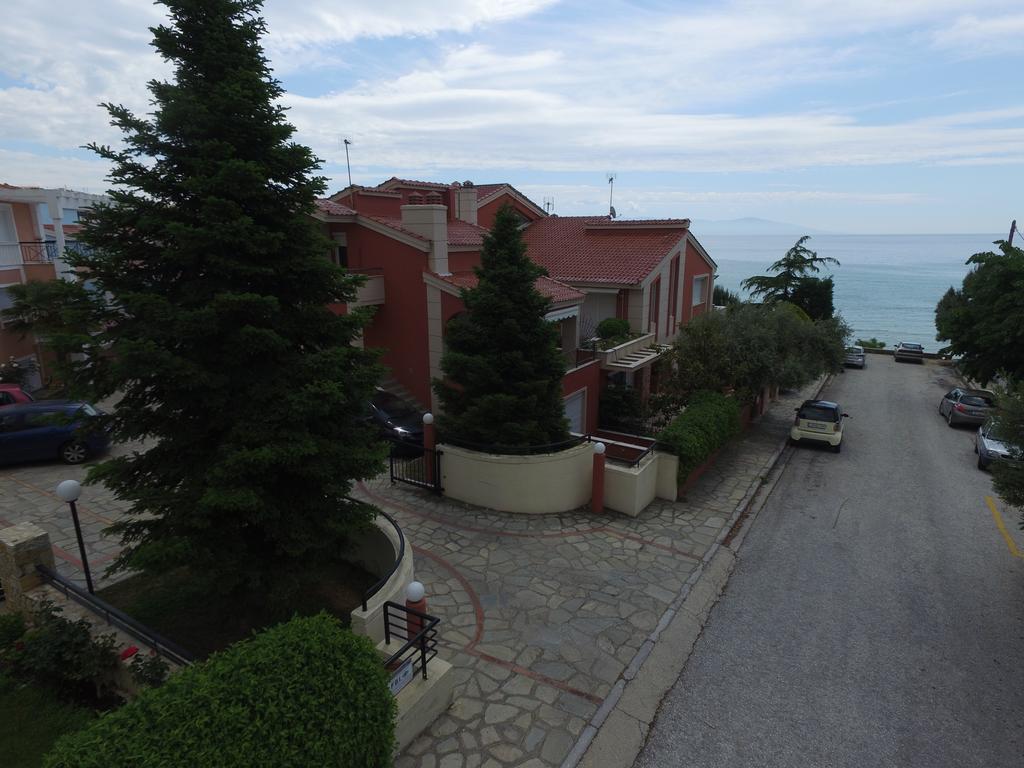 Villaroza Palaiontsiflikion Ngoại thất bức ảnh