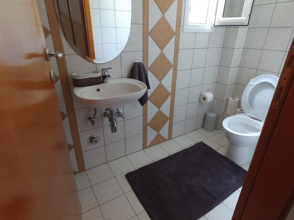 Villaroza Palaiontsiflikion Ngoại thất bức ảnh