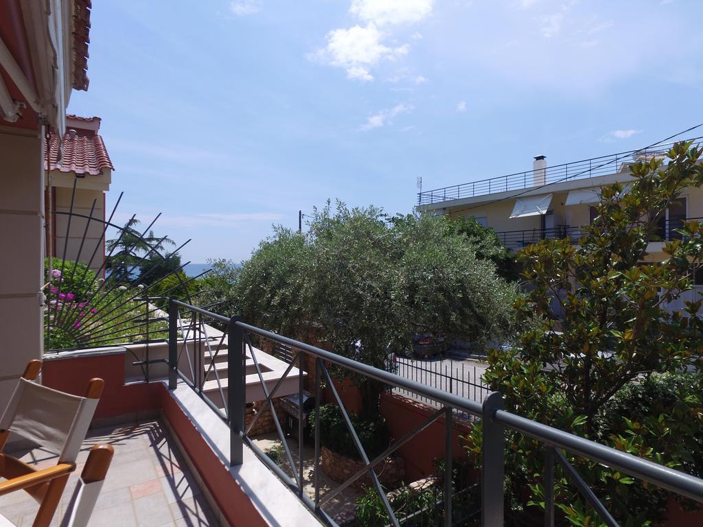Villaroza Palaiontsiflikion Ngoại thất bức ảnh