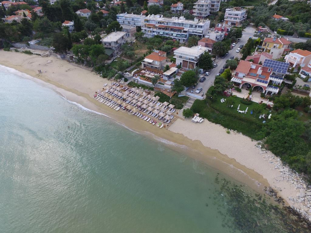 Villaroza Palaiontsiflikion Ngoại thất bức ảnh