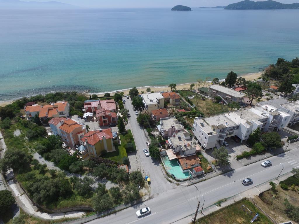 Villaroza Palaiontsiflikion Ngoại thất bức ảnh