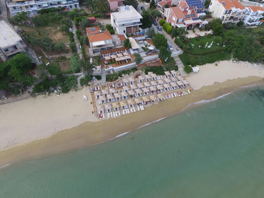 Villaroza Palaiontsiflikion Ngoại thất bức ảnh
