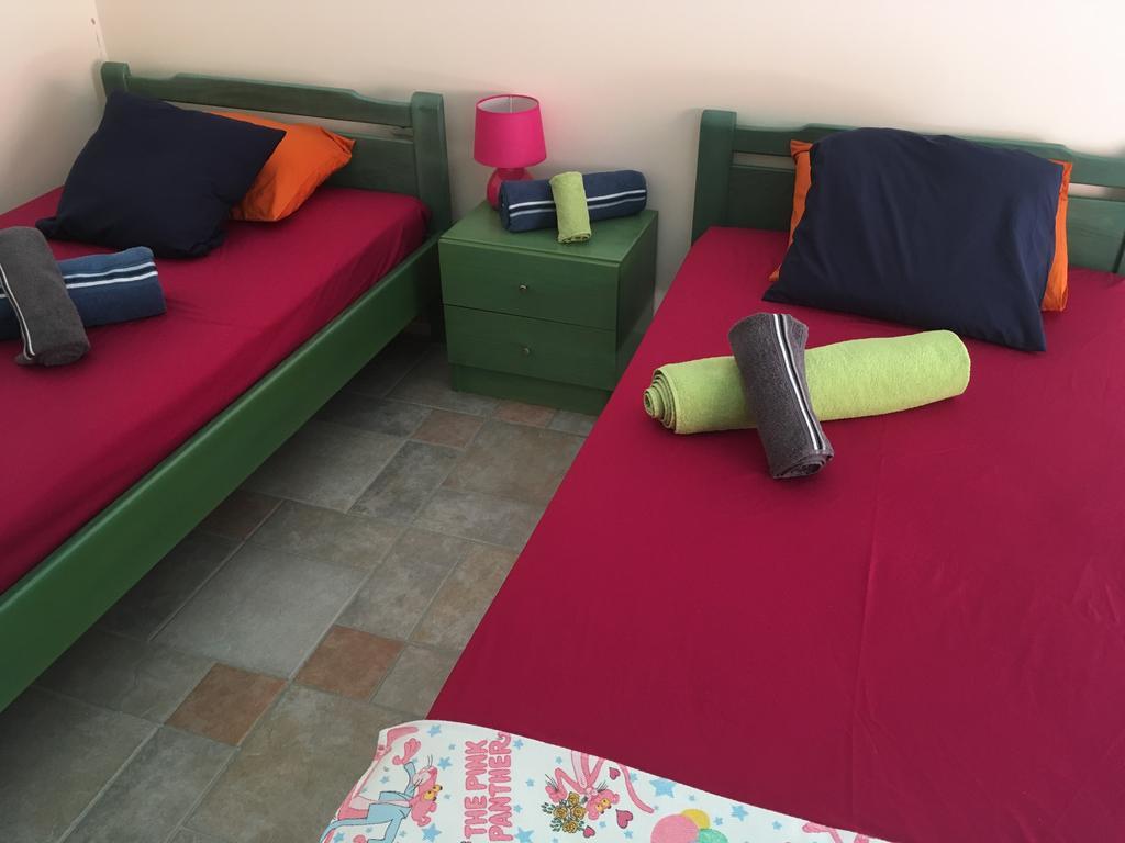 Villaroza Palaiontsiflikion Ngoại thất bức ảnh